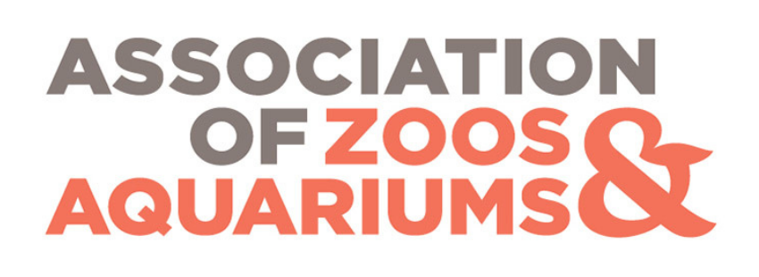 Association of Zoos & Aquariums (AZA) logo