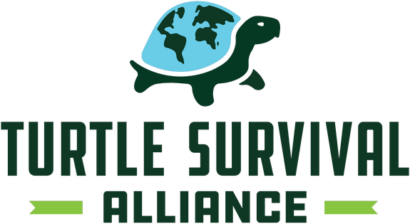 Turtle Survival Alliance Logo