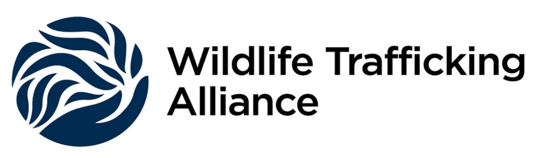 Wildlife Trafficking Alliance logo