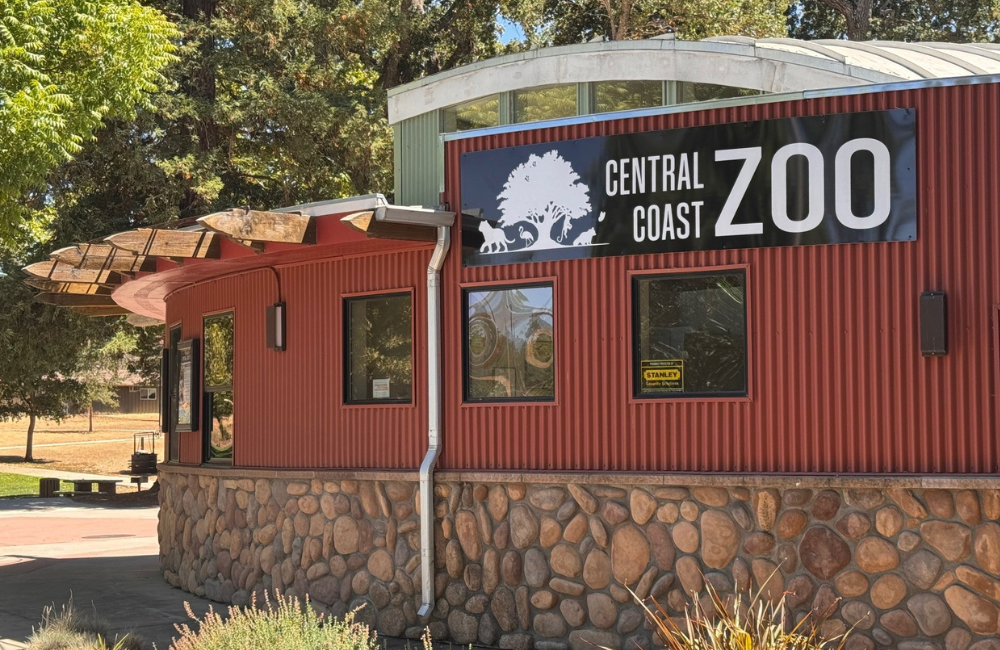 The Central Coast Zoo