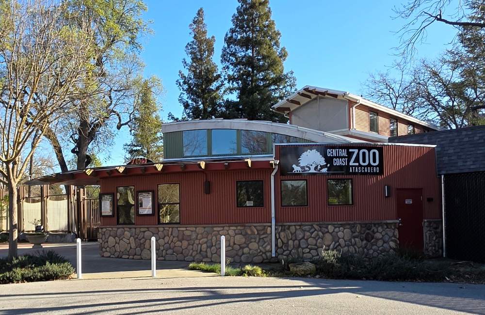 The Central Coast Zoo